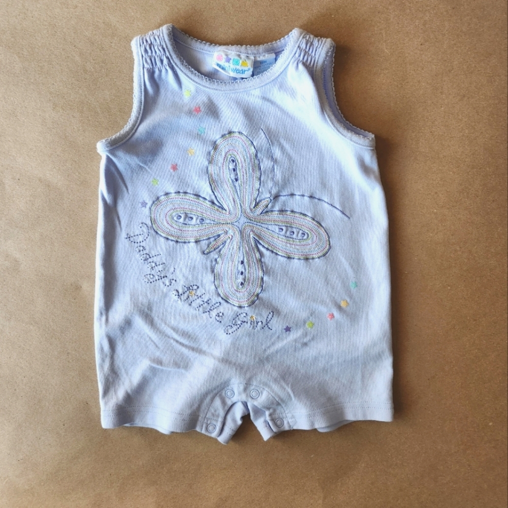 Romper | miniwear